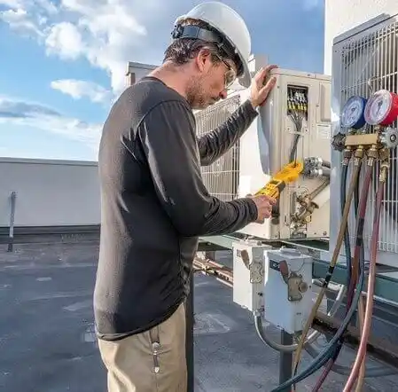 hvac services Fort Pierce